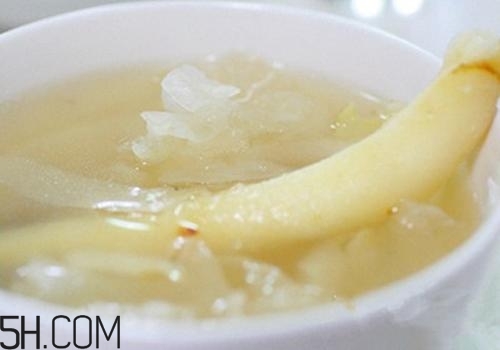 如何快速止咳？哪些食療可以快速止咳？