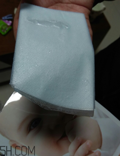 嬰國(guó)天使嬰兒蠶絲面膜多少錢(qián)一盒？嬰國(guó)天使嬰兒蠶絲面膜價(jià)格