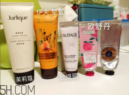 巴黎乳油木護(hù)手霜好用嗎？好用的護(hù)手霜測(cè)評(píng)