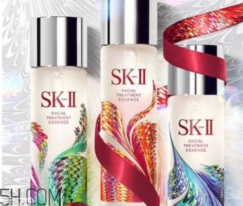 sk2神仙水2018新年限量版多少錢？好用嗎？