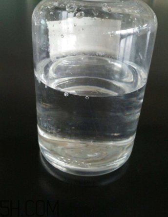 甘油有毒嗎？甘油有激素嗎？