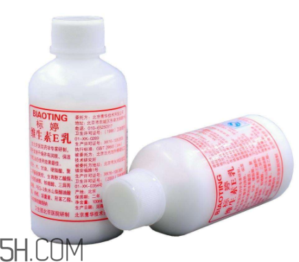 維生素e乳的作用 維生素e乳可以擦臉嗎？