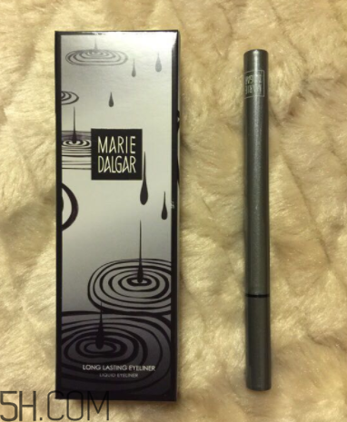 mariedalgar眼線液怎么卸？mariedalgar眼線液好卸嗎？