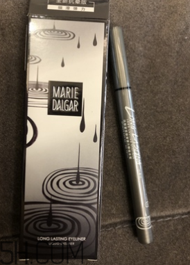 mariedalgar眼線液怎么卸？mariedalgar眼線液好卸嗎？