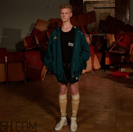 gosha rubchinskiy2018春夏系列好看嗎_有哪些款式？