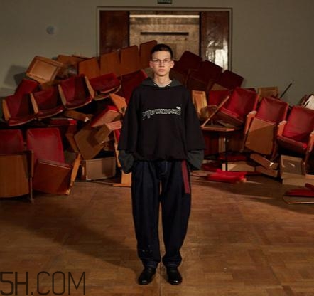 gosha rubchinskiy2018春夏系列好看嗎_有哪些款式？