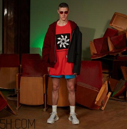 gosha rubchinskiy2018春夏系列好看嗎_有哪些款式？