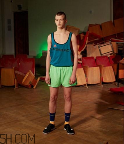 gosha rubchinskiy2018春夏系列好看嗎_有哪些款式？