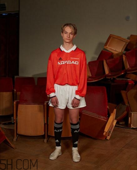 gosha rubchinskiy2018春夏系列好看嗎_有哪些款式？