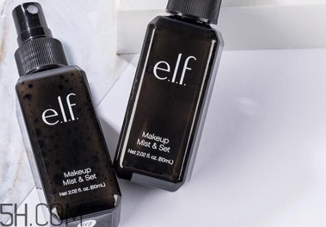elf定妝噴霧好用嗎？elf定妝噴霧多少錢(qián)？