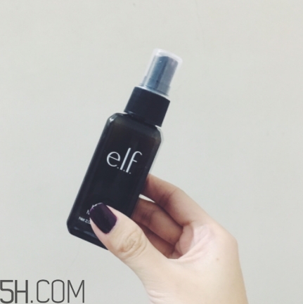 elf定妝噴霧好用嗎？elf定妝噴霧多少錢(qián)？