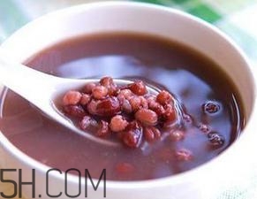 紅豆薏米能和玉米一起煮嗎？紅豆薏米加玉米有什么好處？