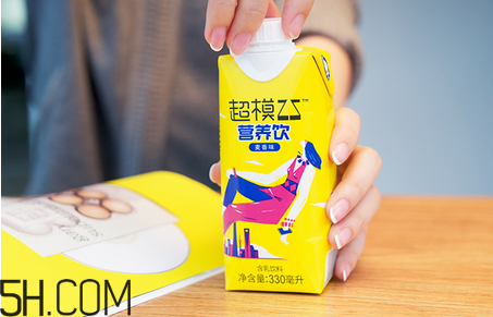 超模25營(yíng)養(yǎng)飲是什么？超模25營(yíng)養(yǎng)飲喝了會(huì)瘦嗎？