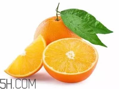 橙子和雞蛋能一起吃嗎？吃完雞蛋可以吃橙子嗎？