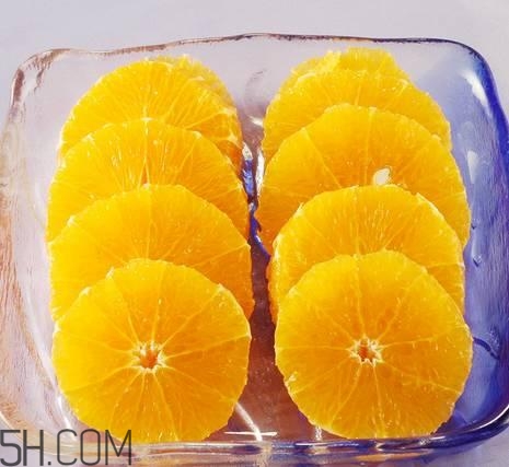 橙子和雞蛋能一起吃嗎？吃完雞蛋可以吃橙子嗎？