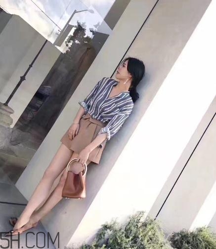 marni水桶包尺寸多大？marni水桶包尺寸詳情