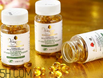 unichi玫瑰果膠囊吃幾個月有效果？unichi玫瑰果膠囊好不好？