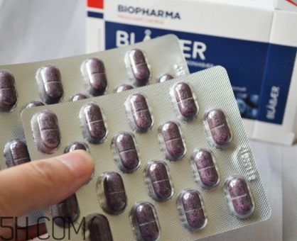 挪威biopharma野生藍(lán)莓精華功效 biopharma藍(lán)莓怎么吃？