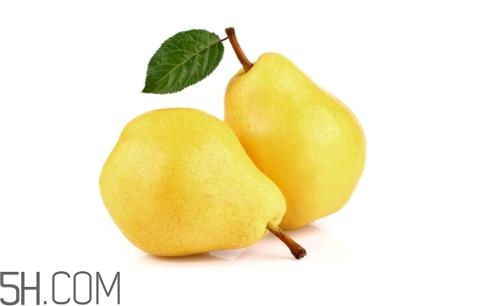 橙子和梨可以一起榨汁嗎？橙子和梨可以一起吃嗎？