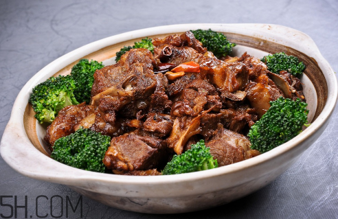 羊肉和土豆可以一起吃嗎？吃羊肉可以吃土豆嗎？