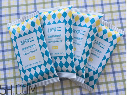 超模25營(yíng)養(yǎng)飲有用嗎？超模25營(yíng)養(yǎng)飲料使用評(píng)測(cè)