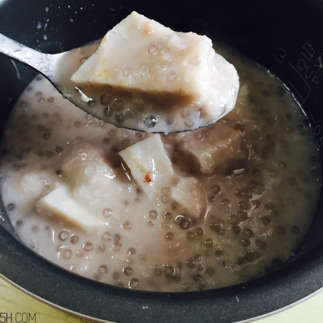 吃芋頭可以喝牛奶嗎？芋頭和牛奶怎么吃最好？