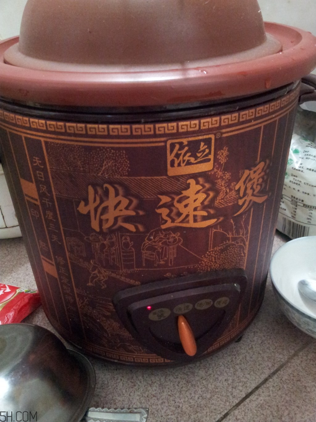 馬蹄和山藥能一起煲湯嗎？山藥和馬蹄能一起吃嗎？