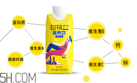 超模25營(yíng)養(yǎng)飲有用嗎？超模25營(yíng)養(yǎng)飲料使用評(píng)測(cè)