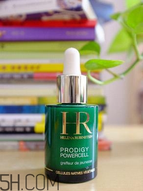 hr赫蓮娜什么護膚品好用？赫蓮娜小綠瓶測評