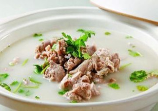 羊肉和土豆可以一起吃嗎？吃羊肉可以吃土豆嗎？