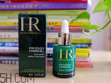hr赫蓮娜什么護膚品好用？赫蓮娜小綠瓶測評