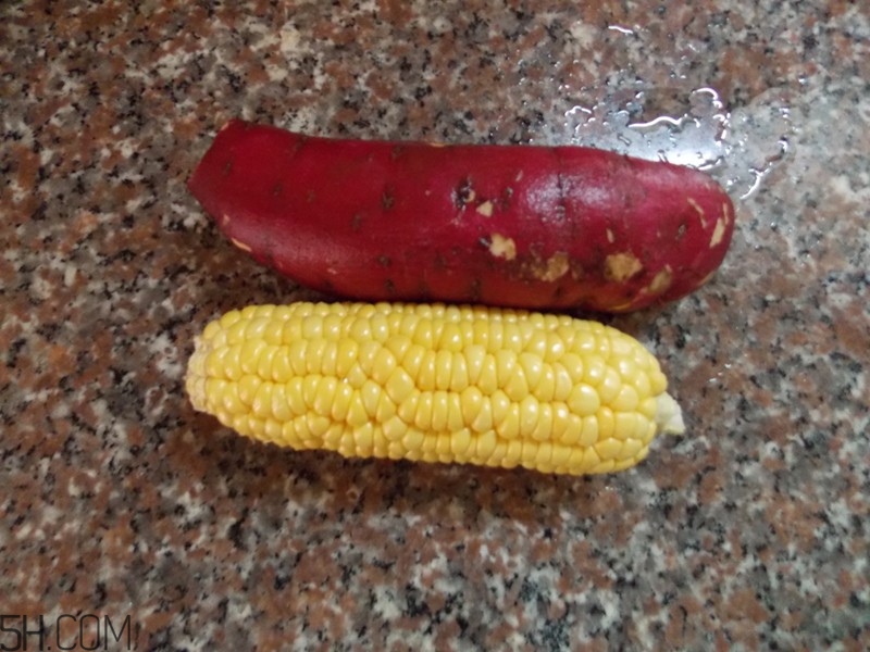 紅豆薏米能和玉米一起煮嗎？紅豆薏米加玉米有什么好處？