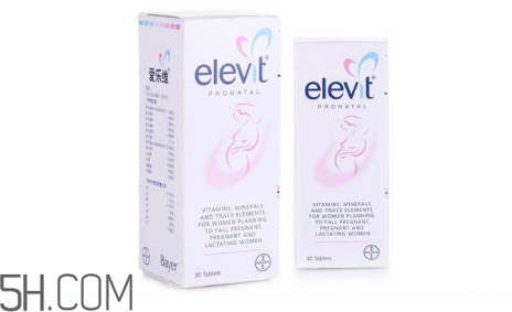 愛樂維國產(chǎn)的好還是國外的好？孕婦吃愛樂維的用法用量