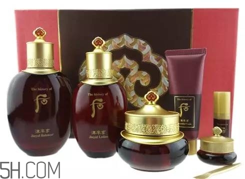 whoo后洗面奶適合什么年齡？為什么用洗面奶洗完臉通紅？
