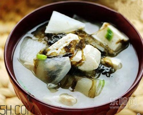 甲狀腺腫大可以吃海帶嗎？甲狀腺腫大怎么調理？