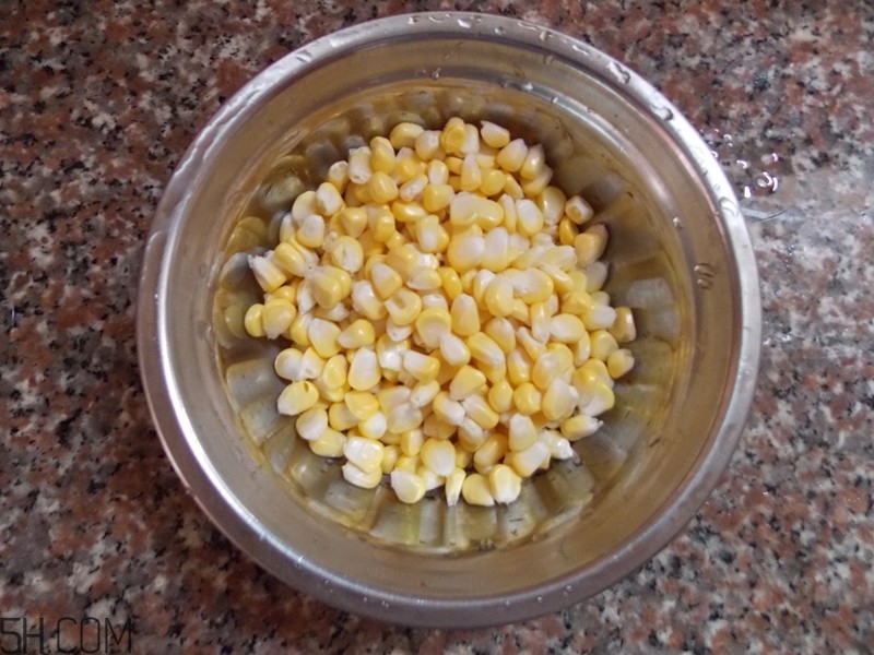 紅豆薏米能和玉米一起煮嗎？紅豆薏米加玉米有什么好處？