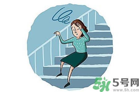 血壓低頭暈怎么辦？低血壓頭暈吃什么好？