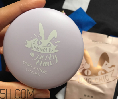 藍(lán)秀氣墊bb霜怎么樣？藍(lán)秀氣墊bb霜使用心得