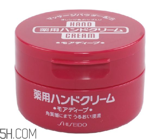 日本好用又不貴的護(hù)手霜推薦 性價比超高的護(hù)手霜