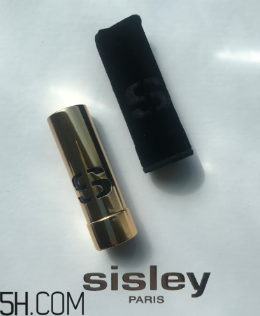 sisley希思黎抗氧保濕唇膏好用嗎？希思黎抗氧保濕唇膏測評