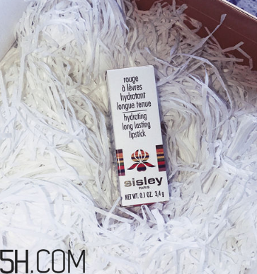 sisley希思黎抗氧保濕唇膏好用嗎？希思黎抗氧保濕唇膏測評