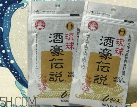 琉球酒豪傳說(shuō)怎么服用？琉球酒豪傳說(shuō)用法用量
