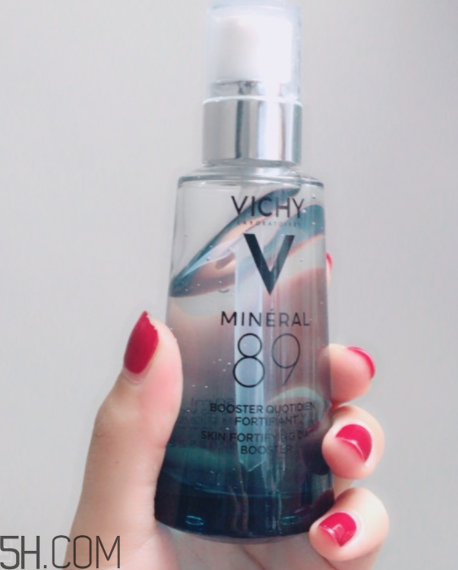 薇姿89能量瓶含酒精嗎？薇姿89能量瓶含硅嗎？
