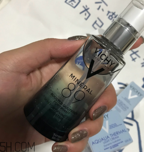 薇姿89能量瓶含酒精嗎？薇姿89能量瓶含硅嗎？