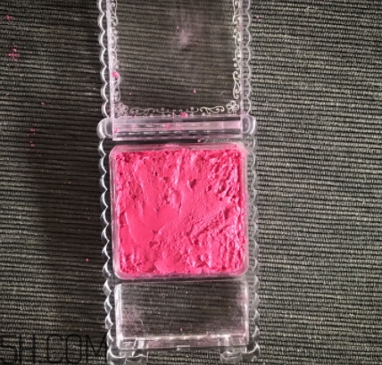 腮紅盤碎了怎么辦？腮紅盤摔碎了怎么修復(fù)