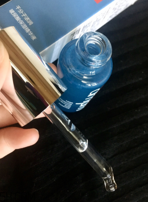 牛爾千分子玻尿酸原液能單獨(dú)用嗎？怎么用？