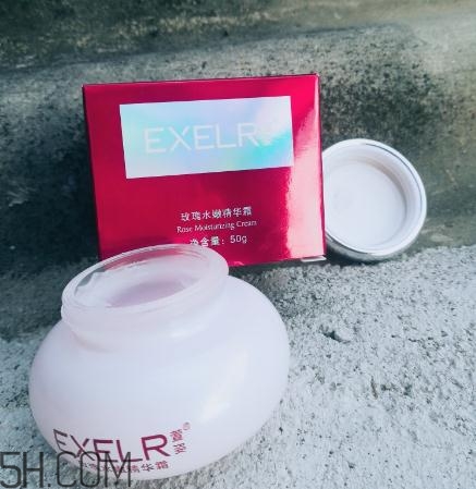 萱姿玫瑰水精華霜怎么樣？萱姿玫瑰水精華霜有激素嗎？