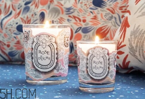diptyque2018情人節(jié)限量多少錢？有什么？