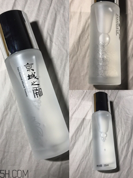 京城之霜神仙水含酒精嗎？適合脆弱敏感肌嗎？