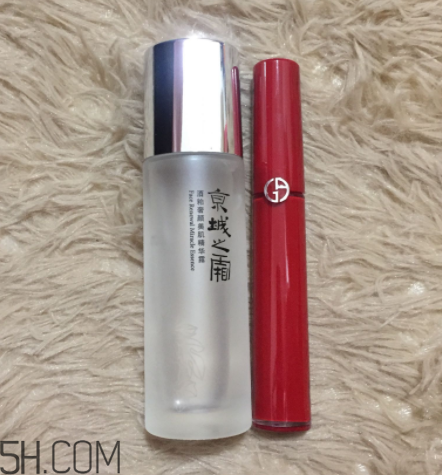 京城之霜神仙水含酒精嗎？適合脆弱敏感肌嗎？